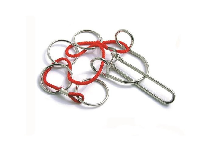 Головоломка Траса 10*** (Mini Wire 10***) (473280)