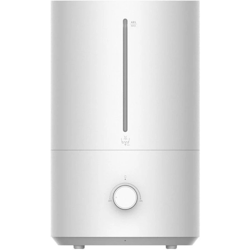 Зволожувач повітря Xiaomi Mijia Humidifier 2 + (Перехідник на EU розетку) (MJJSQ06DY)