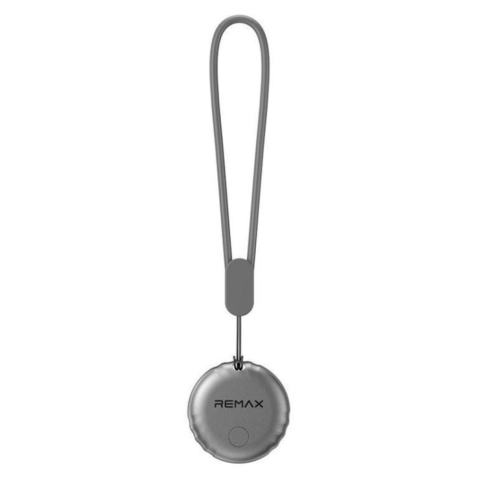 Трекер "Remax  Wireless Tag  RT-G2308 Grey (6954851254898)