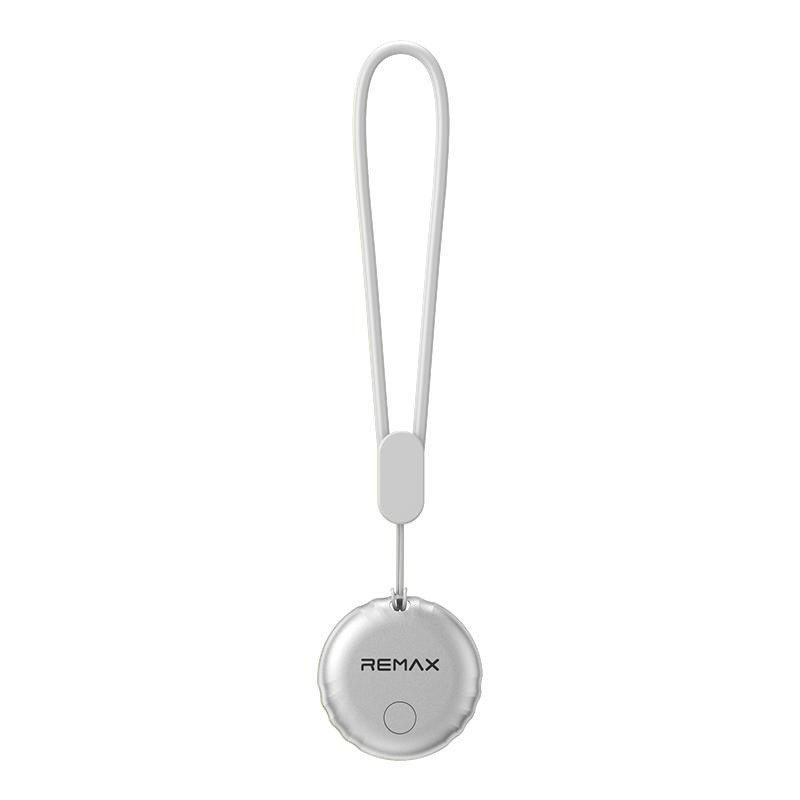 Трекер "Remax  Wireless Tag  RT-G2308 Silver (6954851254904)