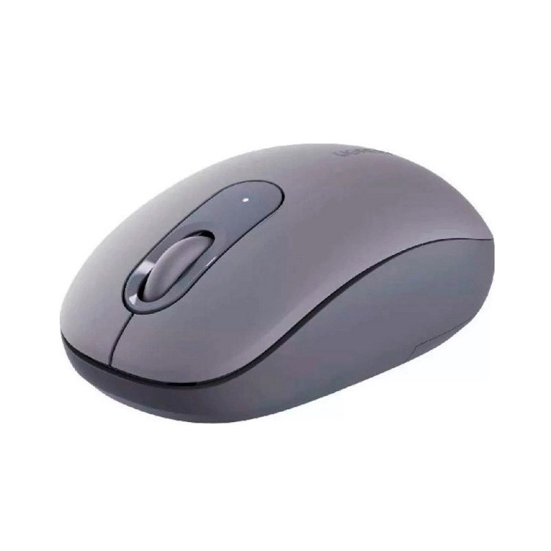 Маніпулятор миша UGREEN MU105 2.4G Wireless Mouse Moonlight Gray(UGR-90669) (UGR-90669)