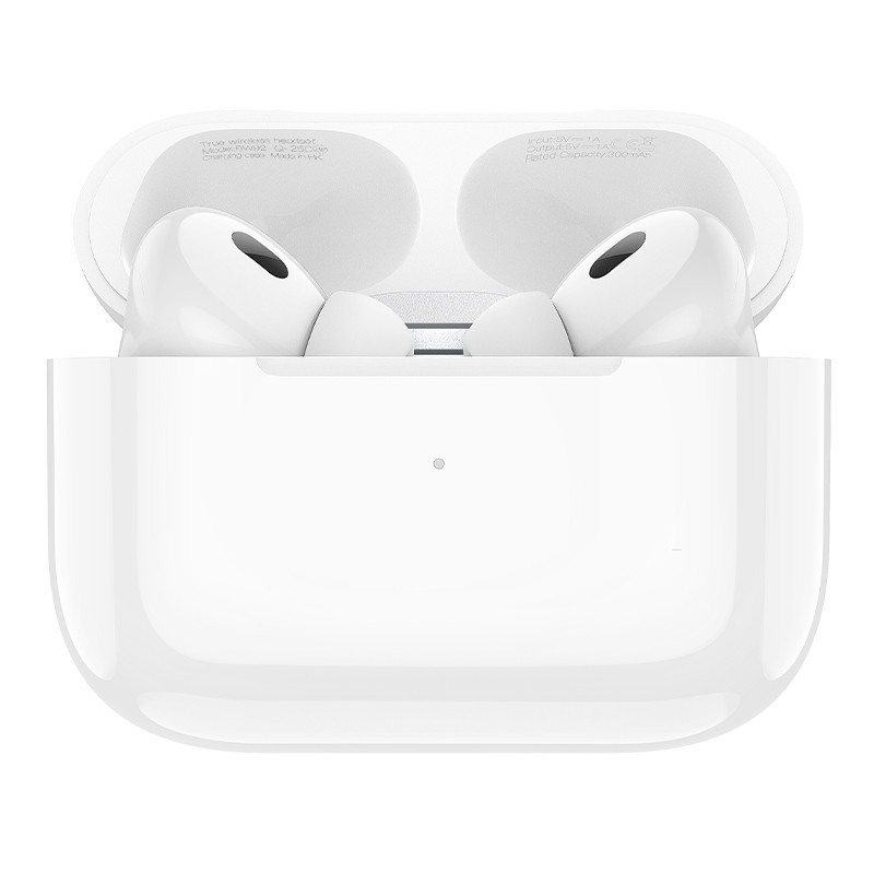 Бездротові навушники BOROFONE BW92 True wireless stereo headset White (6941991123221)