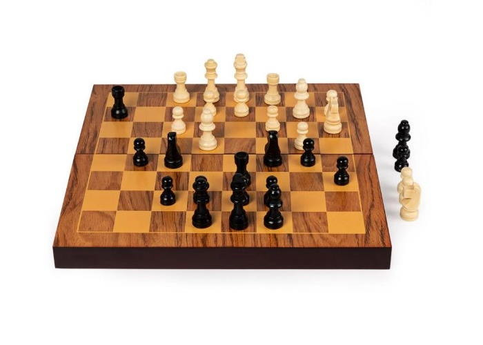 Настільна гра Spin Master Шахи (великі) (SM34812/6071146)