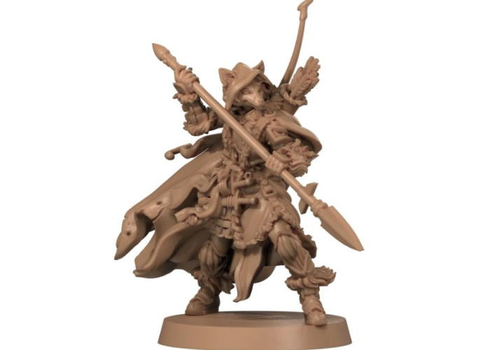 Настільна гра Geekach Games Зомбіцид. Біла смерть (Zombicide: White Death) (укр.) (GKCH234wd)