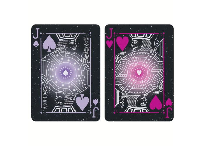 United States Playing Card Company Карти гральні Bicycle Stargazer 201 (ВР_КГБС201)