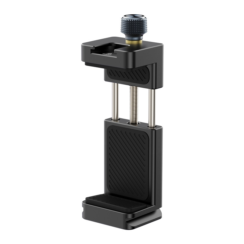 Тримач для телефону Ulanzi MA33 Phone Holder Black (M022)