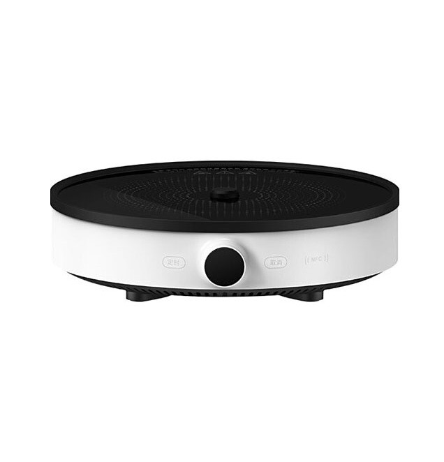 Індукційна плита Xiaomi Mijia Induction Cooker 2 (Китайська вилка) (MCL02M)