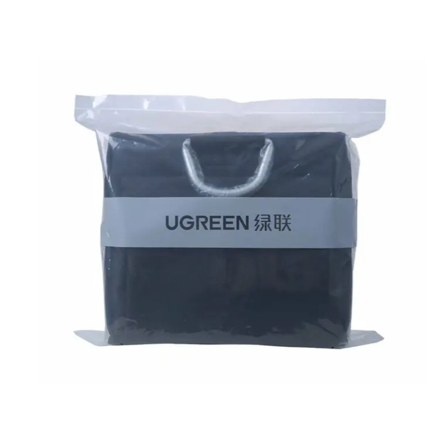 Автомобільний органайзер UGREEN LP256 Car Trunk Organizer 55L Oxford+Aluminium Alloy(UGR-80710) (UGR-80710)