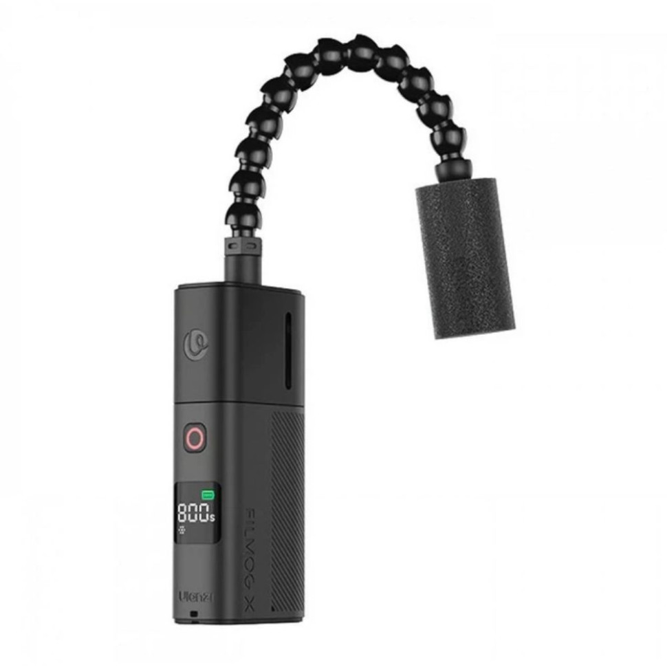 Генератор диму Ulanzi FM02 FILMOG X Portable Fog Machine X073 (X073)