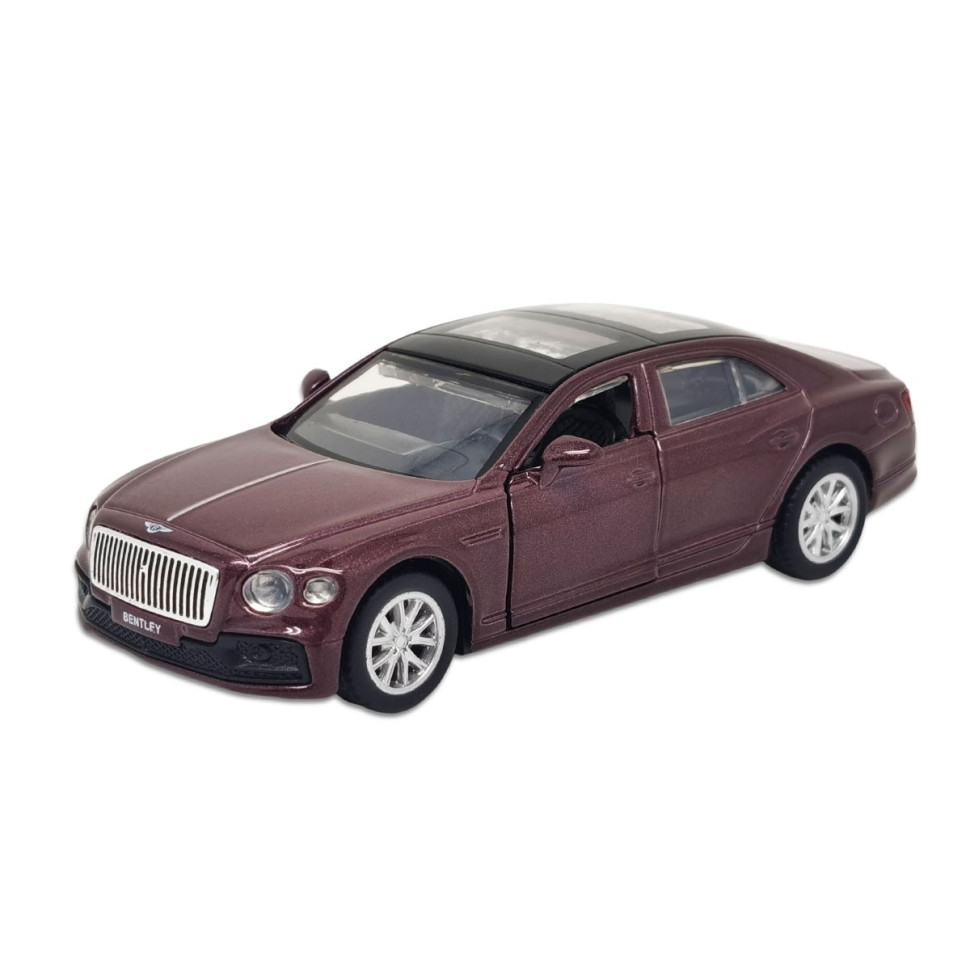 Автомодель - BENTLEY FLYING SPUR HYBRID