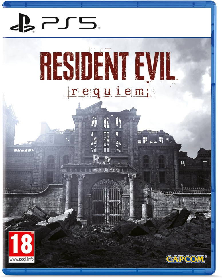 Гра Silent Hill f (PS5) (російські субтитри)