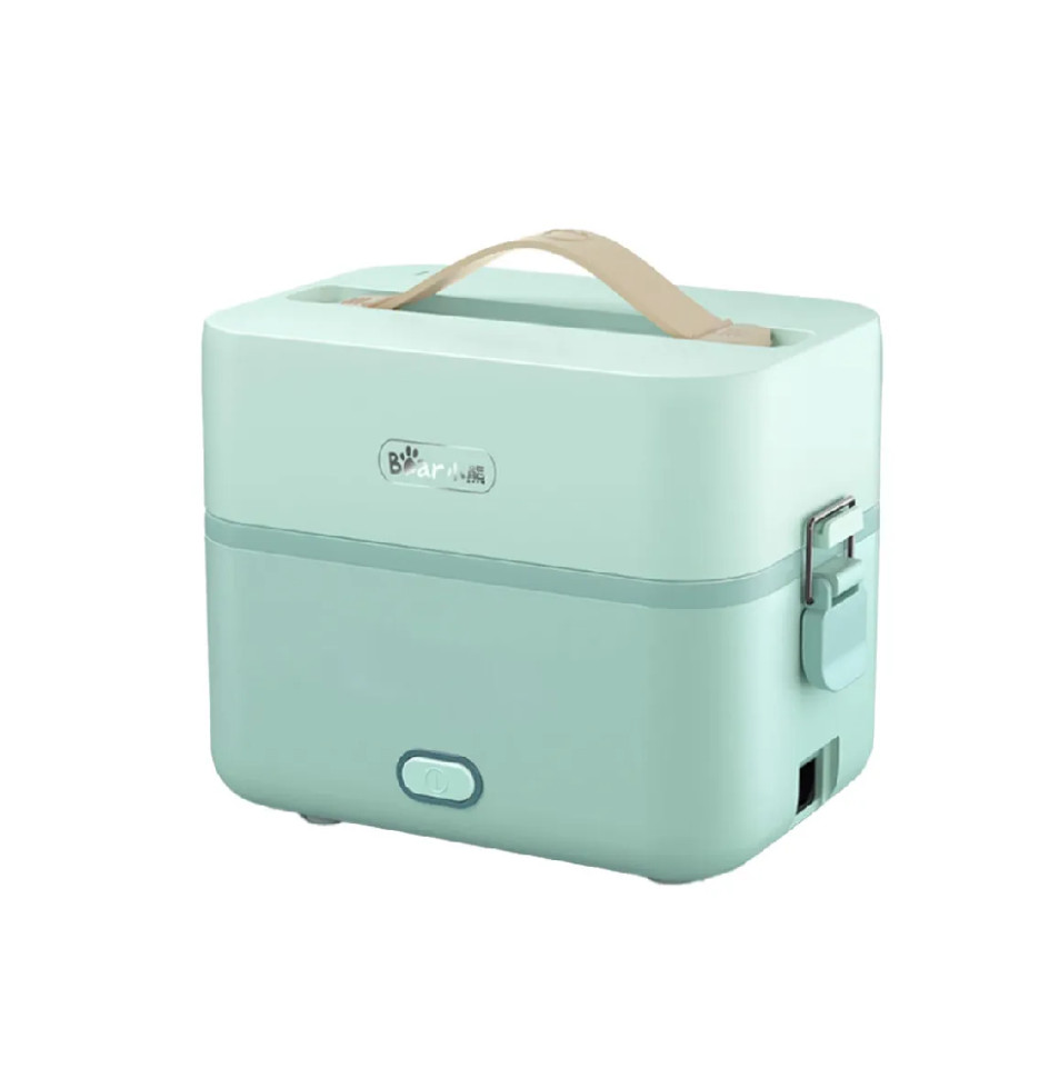 Ланч-бокс з підігрівом Xiaomi Little Bear Small Bag Electric Lunch Box Small File DFH-B12E1 (DFH-B12E1)