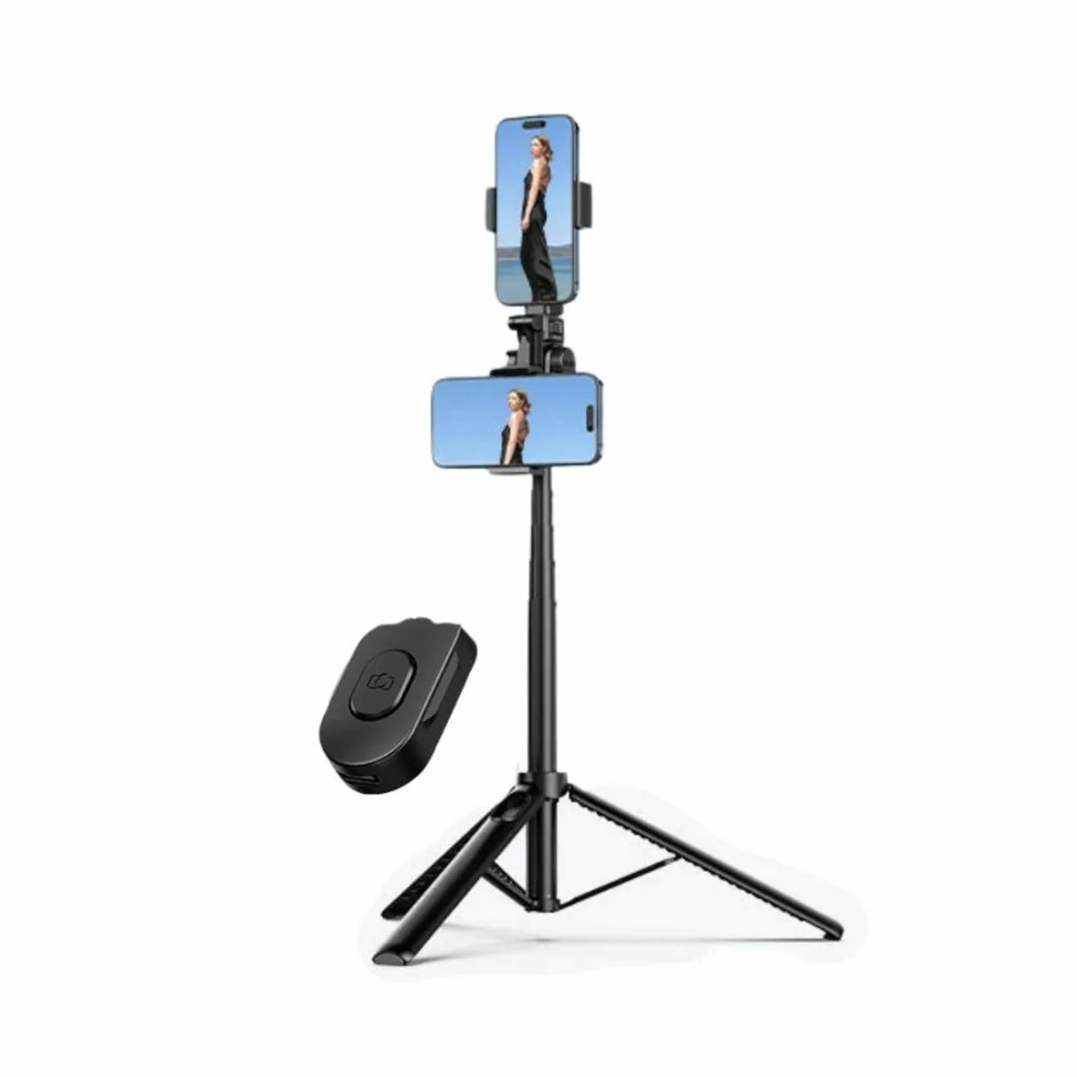Штатив Ulanzi Vijim MT-70 Tripod (T027GBB1 MT-70) (T027GBB1)