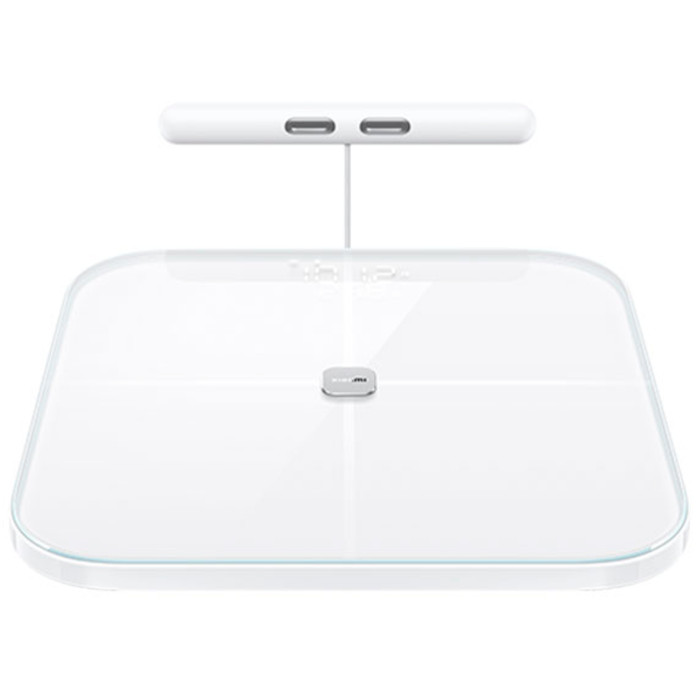 Електронні ваги Xiaomi Mijia Eight Electrode Body Fat Scale S800 (MJTZC04YM)