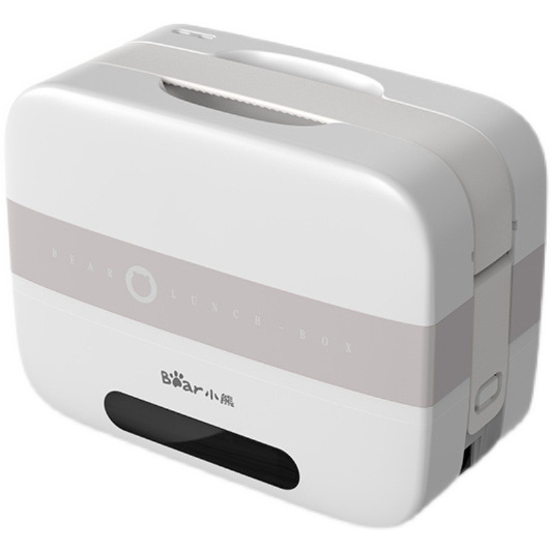 Ланч-бокс з підігрівом Xiaomi Little Bear Double layer Electric Lunch Box DFS C1589 (DFH-C1589)