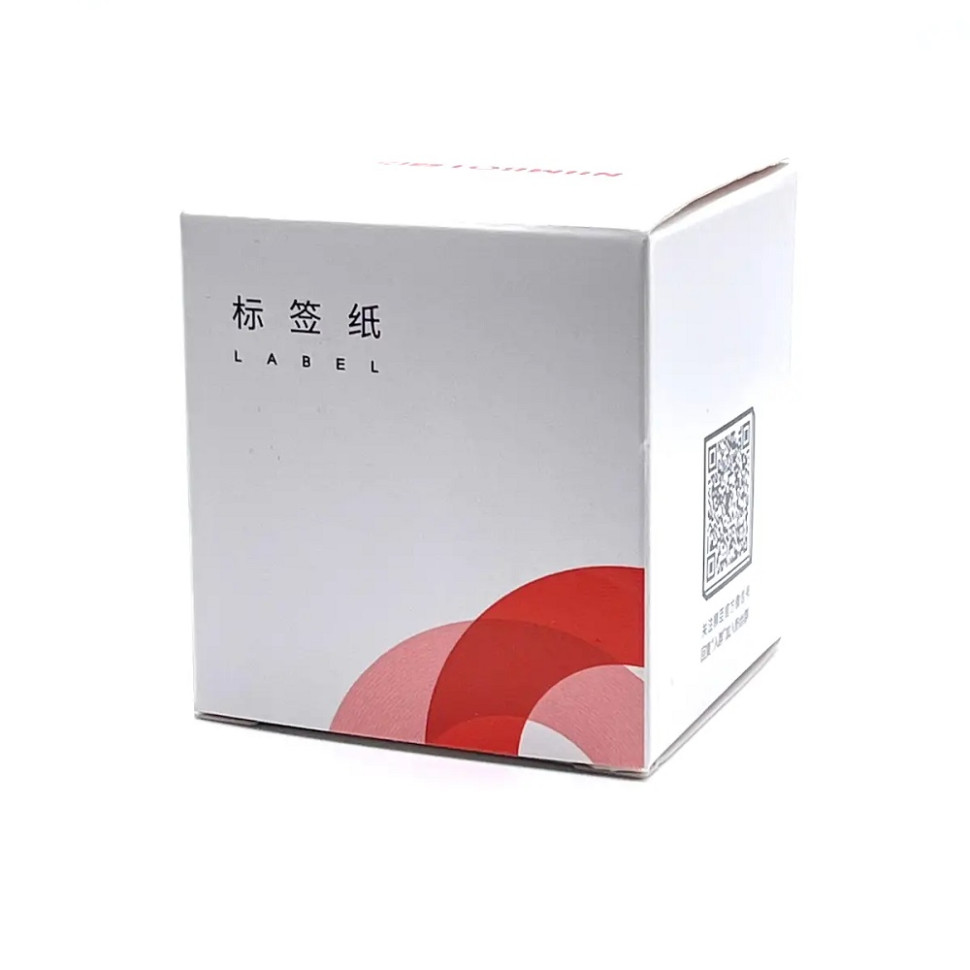 Етикетки NIIMBOT T40*30-230 White For B1/B21/B3S (A2A88608401) (A2A88608401)