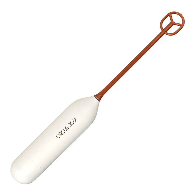 Електричний міксер-віночок Xiaomi Circle Joy Electric mixing rod white (CJ-JBB01)