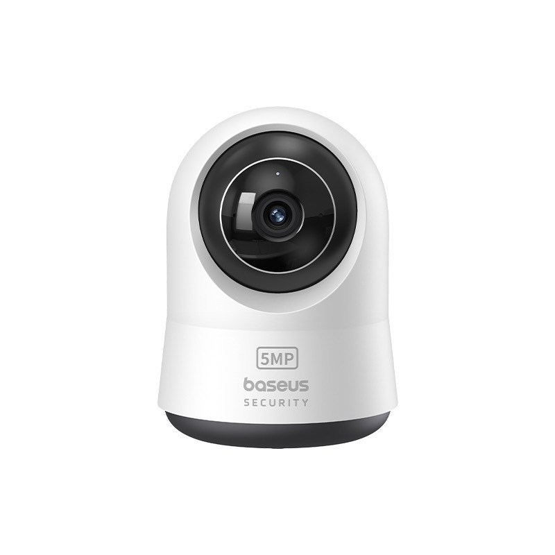 IP-камера відеоспостереження Baseus Security P1 Pro Indoor Camera 3K White EU (S0TV022132)