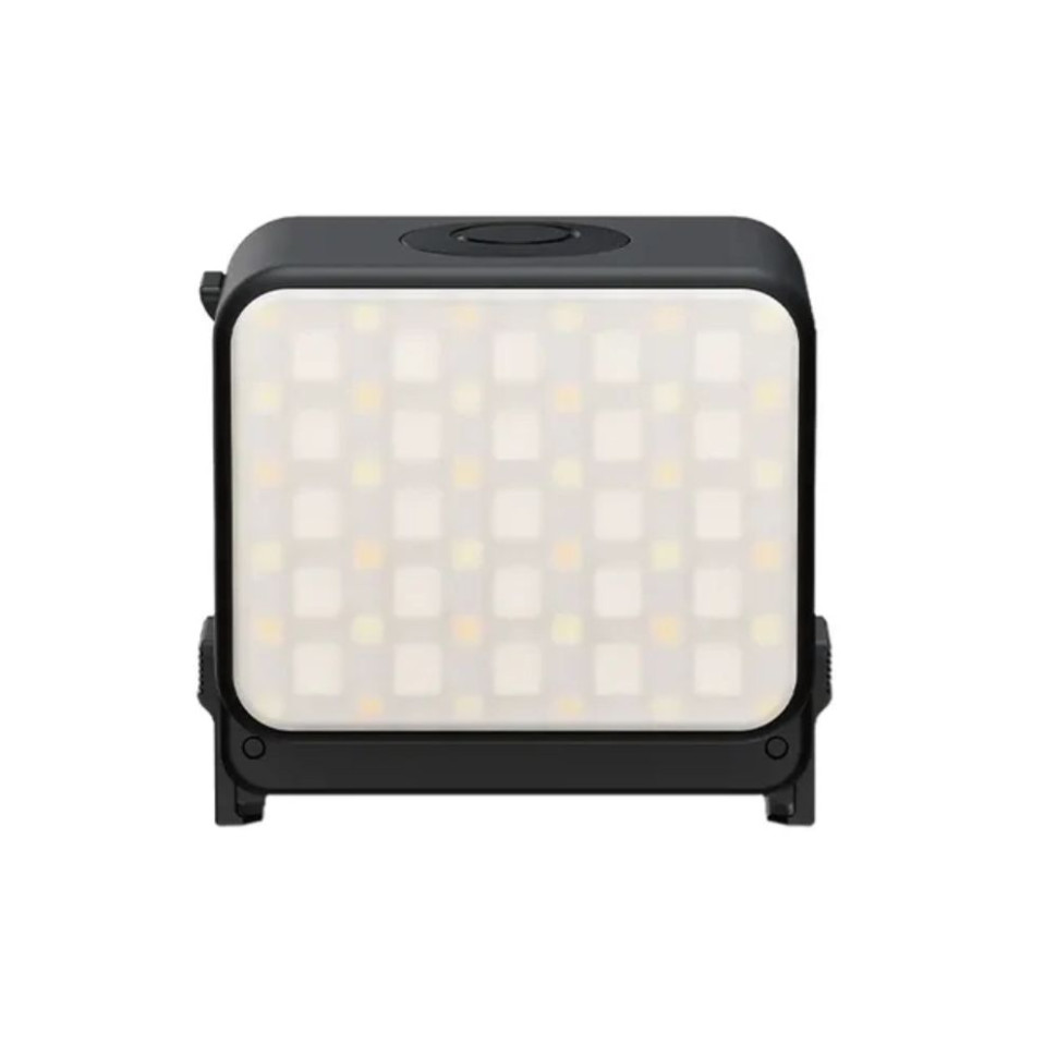 Накамерне світло Ulanzi LM18 Mini LED Video Light for DJI Osmo Action 5/4/3 & Pocket 3 (L042GBB1)