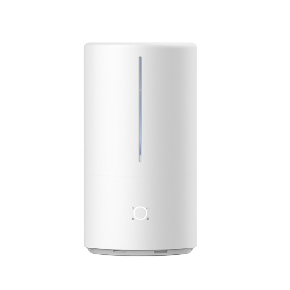 Зволожувач повітря Xiaomi Mijia Smart Sterilization Humidifier Model S + (перехідник на EU розетку) (MJJSQ03DY)