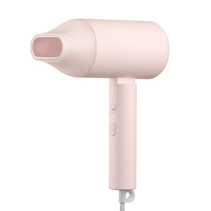 Фен Xiaomi Mijia portable hair dryer H101  pink (CMJ04LXP)