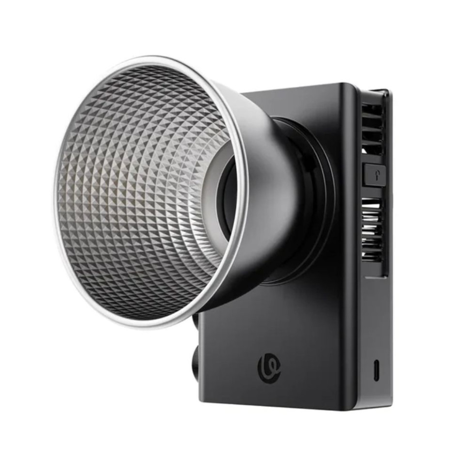 Відеосвітло Ulanzi C01 100W COB Portable Fill Light with Condenser Lens (L252)