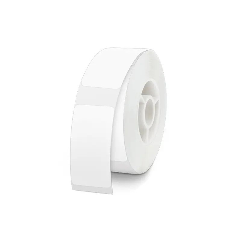 Етикетки NIIMBOT T15*30-210 White For D11/D110/D101/H1S(A2A68601301) (A2A68601301)