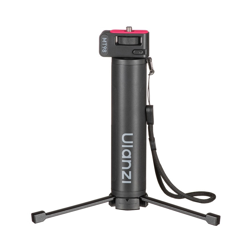 Селфi-монопод Ulanzi MT98 Foldable Selfie Stick (S054)