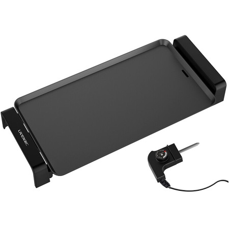 Електрогриль Xiaomi Liven Multi-functional Electric Barbecue Grill Pan, Black (KL-J4726)