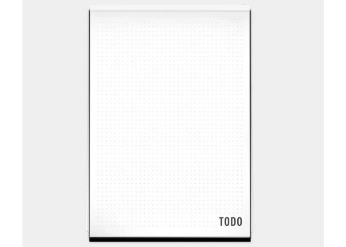 Блокнот з чек-листами Dream&Do ToDo list (13183)