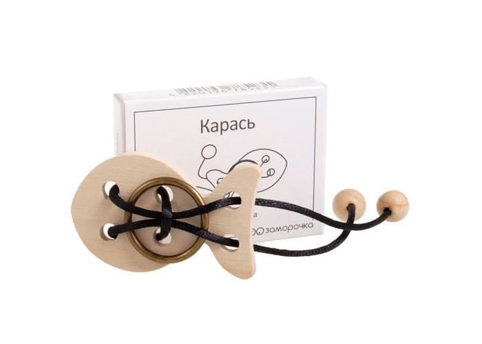 Заморочка. Карась (5022з)