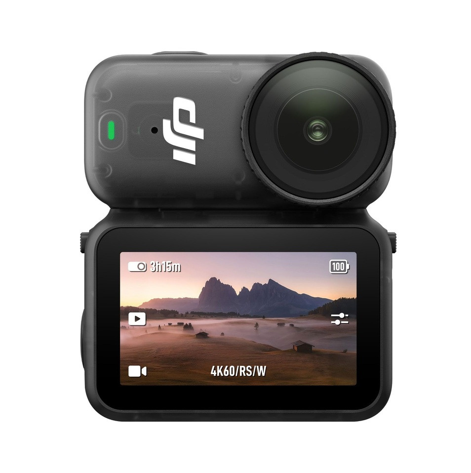 Екшн-камера DJI Osmo Nano 64G (CP.OS.00000461.01)