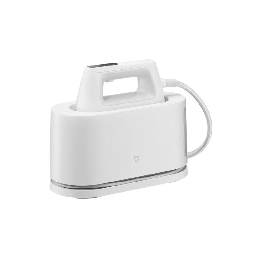 Відпарювач Xiaomi Mi Home Ironing Machine 2 + (перехідник на EU розетку) (MJYTJ02LF)