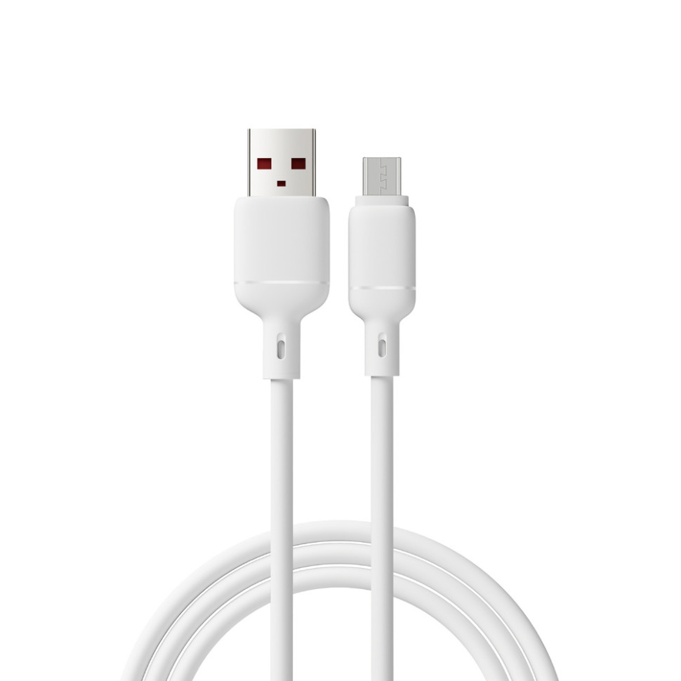 Кабель WIWU Stellar Series Cable A-M Wi-C086 1M (6977703659375)