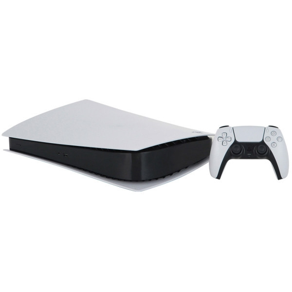 PlayStation 5 Digital Edition (PS5)