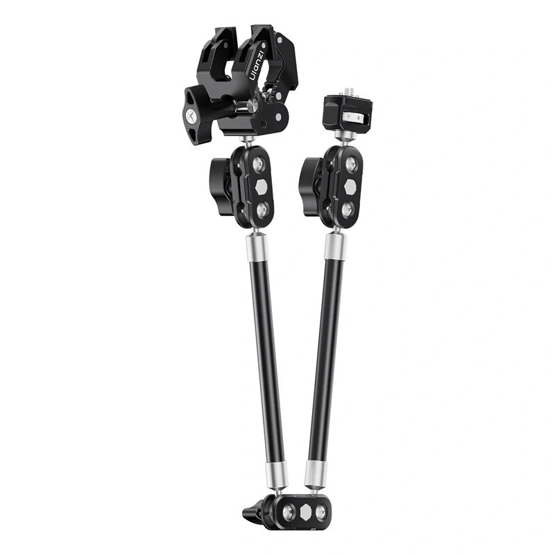 Штатив-тримач Ulanzi CO78 Magic Arm Kit(Super Clamp & Two-Section Magic Arm Kit) (C083)