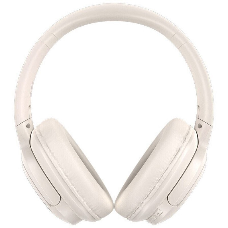 Бездротові накладні навушники USAMS-YH21 Wireless Headphone-- YH Series BT5.3 beige (TDLYEJYS02)